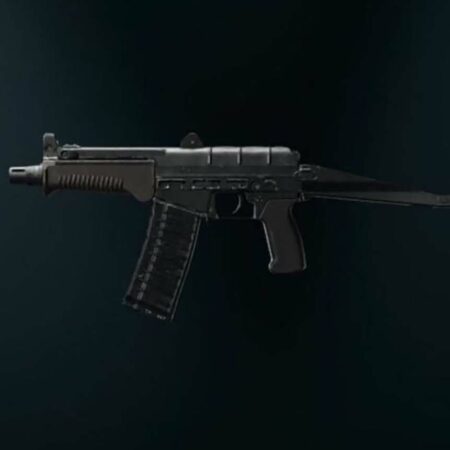 Black Ops 6: Best KSV Loadout