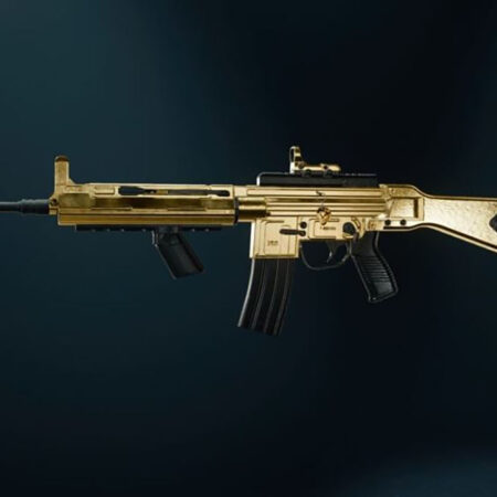 Black Ops 6: Best Model L Loadout