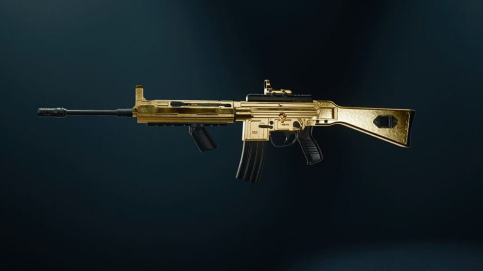 Black Ops 6: Best Model L Loadout
