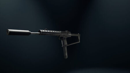 Black Ops 6: Best Tanto 22 Loadout