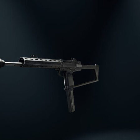 Black Ops 6: Best Tanto 22 Loadout