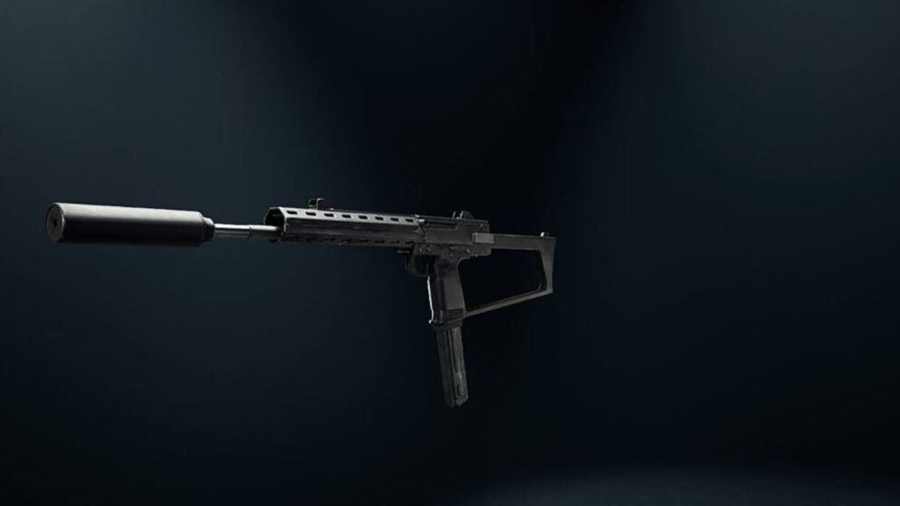 Black Ops 6: Best Tanto 22 Loadout