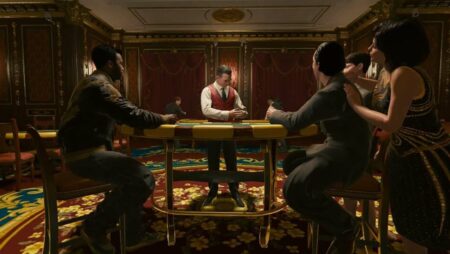 Black Ops 6: Campaign Full Mission List