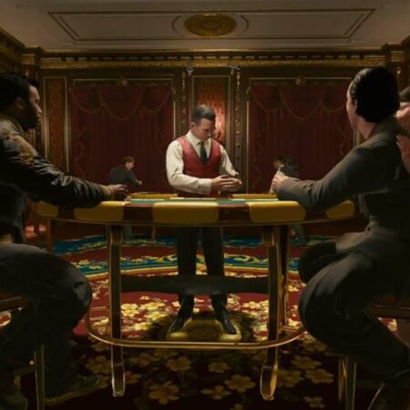 Black Ops 6: Campaign Full Mission List