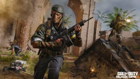 Black Ops 6: Have Pay-to-Win Audio