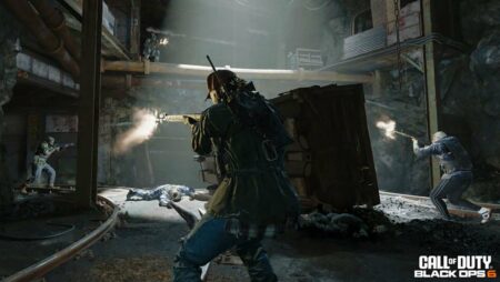 Black Ops 6: How to Complete All Dark Ops Challenges