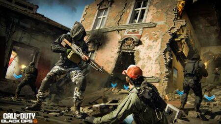 Black Ops 6: How to Get Point Blank Kills