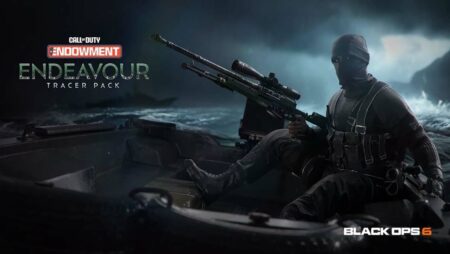 Black Ops 6: How to Get the SC1 Operator Skin