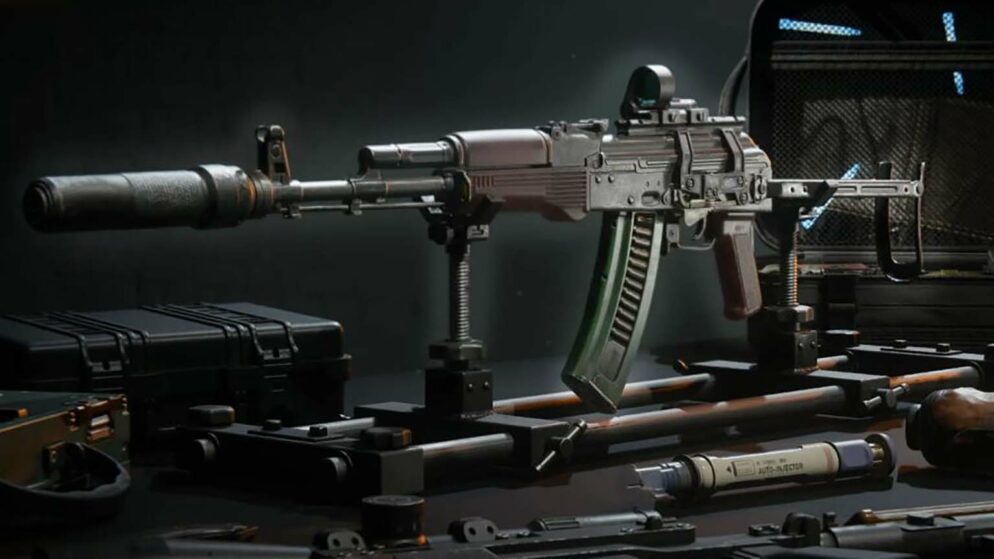 Black Ops 6: How to Unlock AK-74