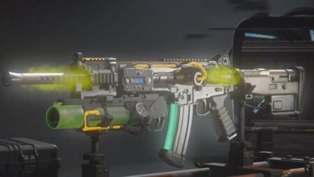 Black Ops 6: How to Unlock Ames 85