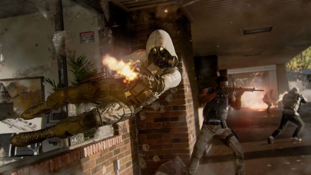 Black Ops 6: How to Use Omnimovement Effectively