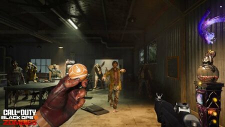 Black Ops 6 Zombies: Gobblegums