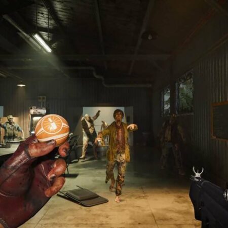 Black Ops 6 Zombies: Gobblegums