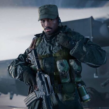 COD Black Ops 6 Download Size Revealed