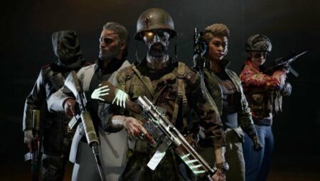 Call of Duty Black Ops 6: All Prestige Rewards
