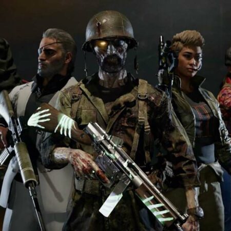 Call of Duty Black Ops 6: All Prestige Rewards