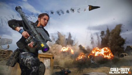 Call of Duty Black Ops 6: How to Redeem Codes