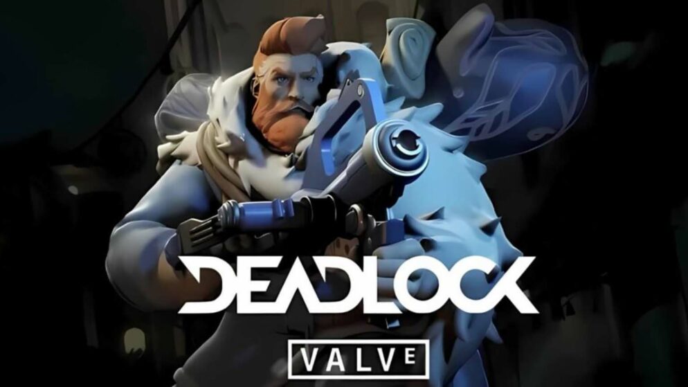 Deadlock Hero Tier List Ranked Mode