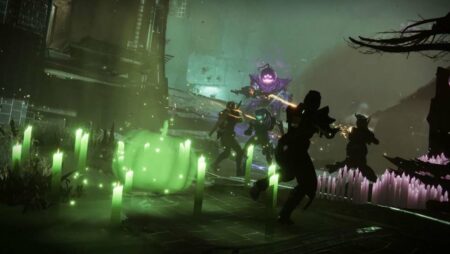 Destiny 2: Festival of the Lost 2024 Dates