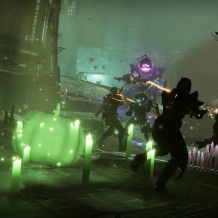 Destiny 2: Festival of the Lost 2024 Dates