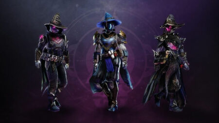 Destiny 2: Festival of the Lost 2024 End