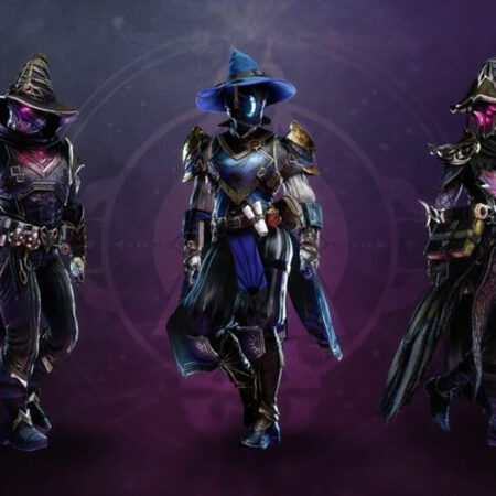 Destiny 2: Festival of the Lost 2024 End