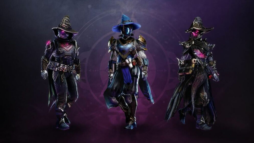 Destiny 2: Festival of the Lost 2024 End