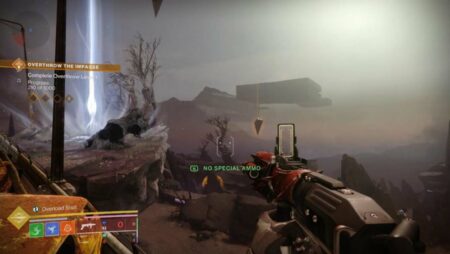 Destiny 2 Liturgy God Roll: Best Perks