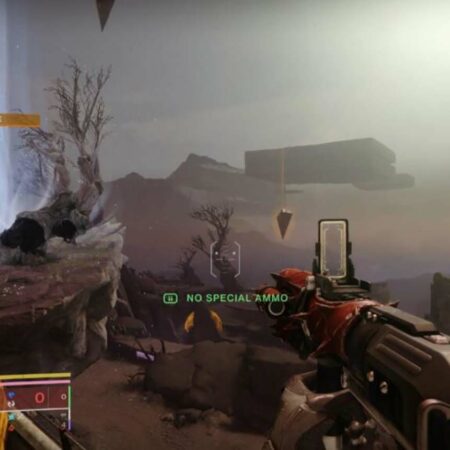 Destiny 2 Liturgy God Roll: Best Perks