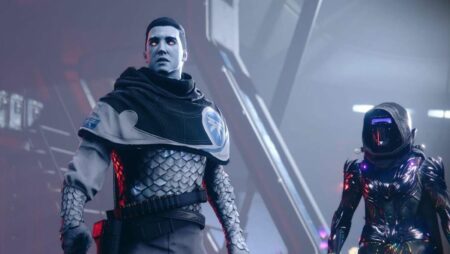 Destiny 2 Revenant Act 2 & 3 Release Date