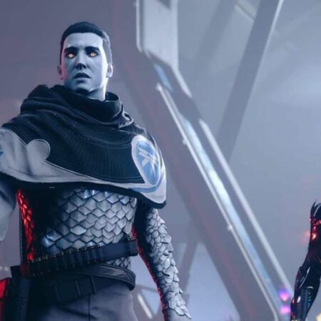 Destiny 2 Revenant Act 2 & 3 Release Date
