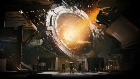 Destiny 2: Vespers Host Loot Pool Weapons Armor