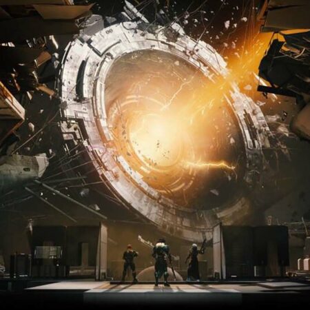 Destiny 2: Vespers Host Loot Pool Weapons Armor