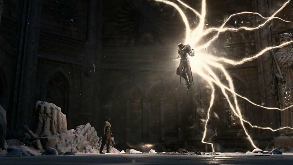 Diablo 4: How Fix Out of Memory Error