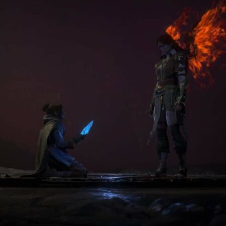 Diablo 4: How to Fix Code 395002
