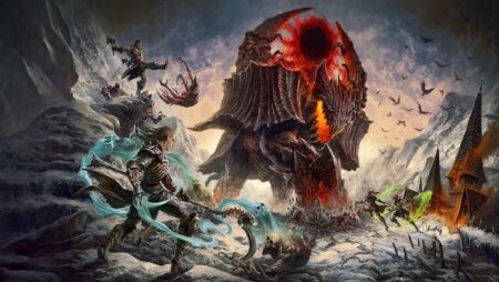 Diablo 4 Season 6 Details: Mephisto’s Return