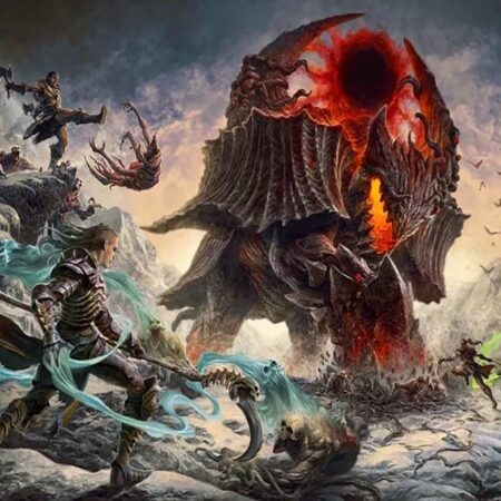 Diablo 4 Season 6 Details: Mephisto’s Return