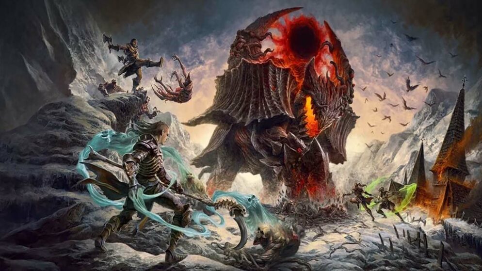 Diablo 4 Season 6 Details: Mephisto’s Return