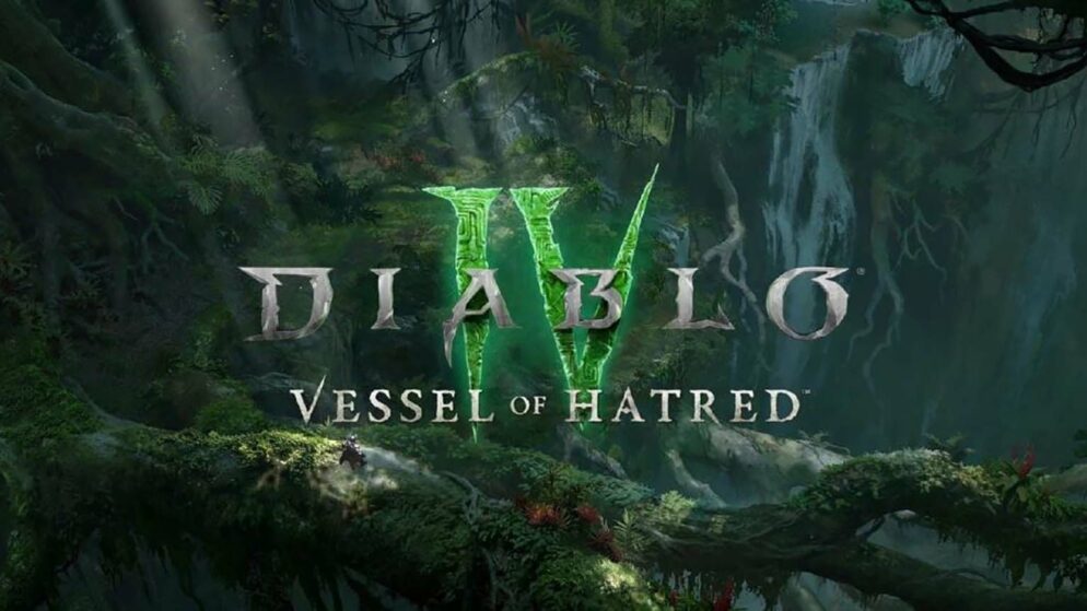 Diablo 4 Season 6 Journey Rewards