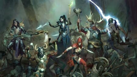 Diablo 4 Season 6: New Skills Passives