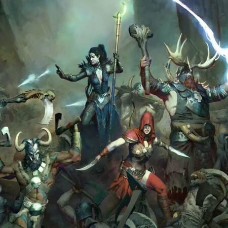 Diablo 4 Season 6: New Skills Passives