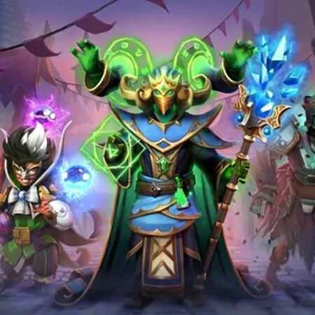 Dota 2 7.37d Patch Notes Revealed