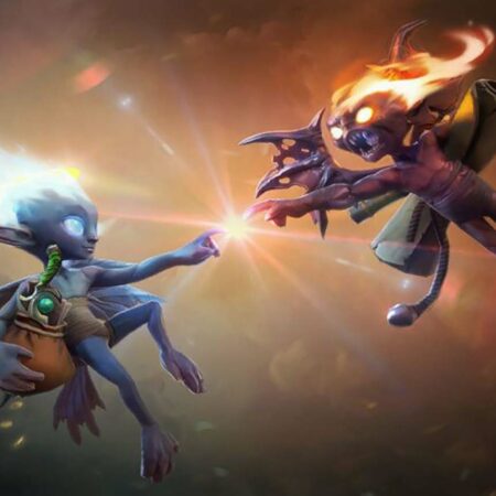 Dota 2: How to Trade Buy and Sell