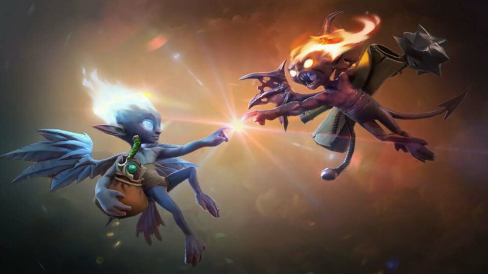 Dota 2: How to Trade Buy and Sell