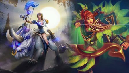 Dota 2: Patch 737d Patch Notes and Summary