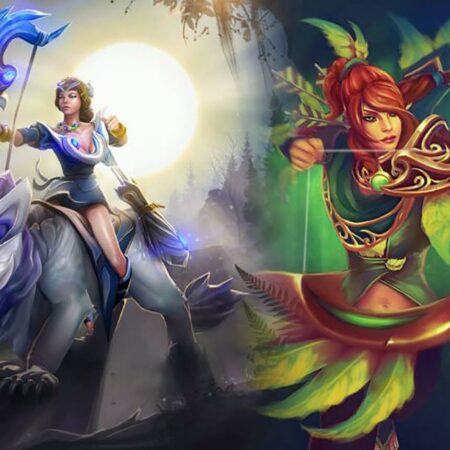 Dota 2: Patch 737d Patch Notes and Summary
