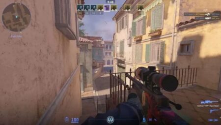 Fix CS2 Packet Loss: Effective Solutions