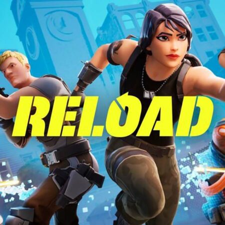 Fortnite: All Reload Loot Pool Changes in New Update