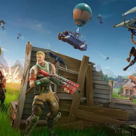 Fortnite Error Code 91 Fix: Effective Solutions and Tips