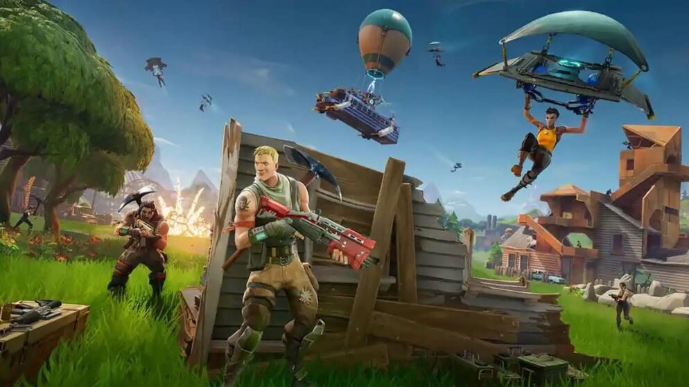 Fortnite Error Code 91 Fix: Effective Solutions and Tips